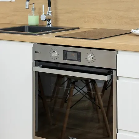 Διαμέρισμα Elegancki Z Balkonem Dla 4 Osob By Renters *