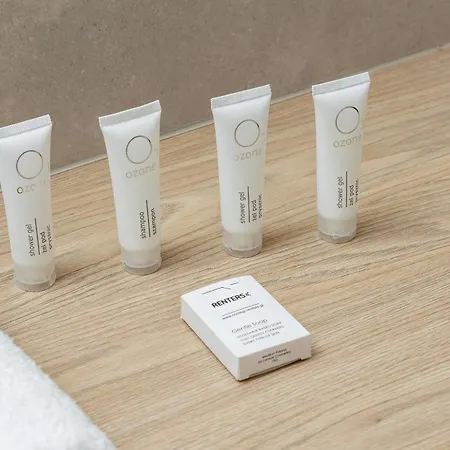 Apartment Elegancki Z Balkonem Dla 4 Osob By Renters